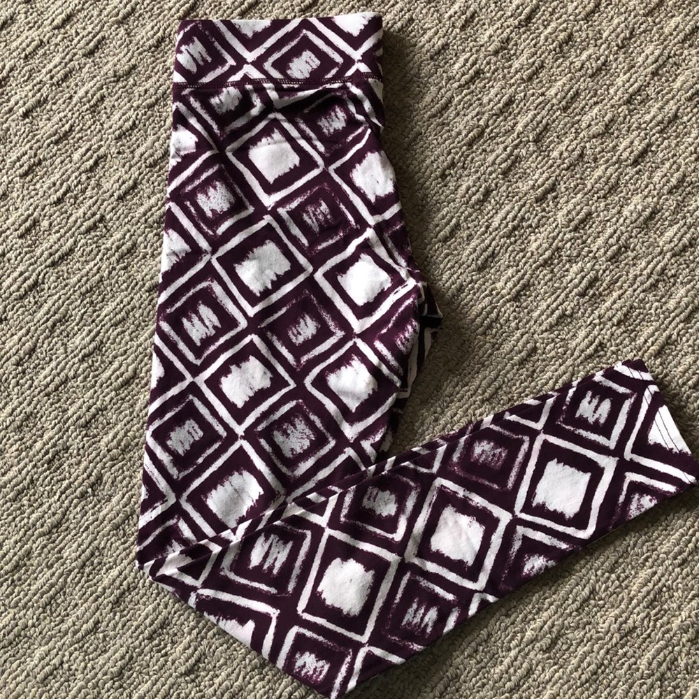 Aerie leggings